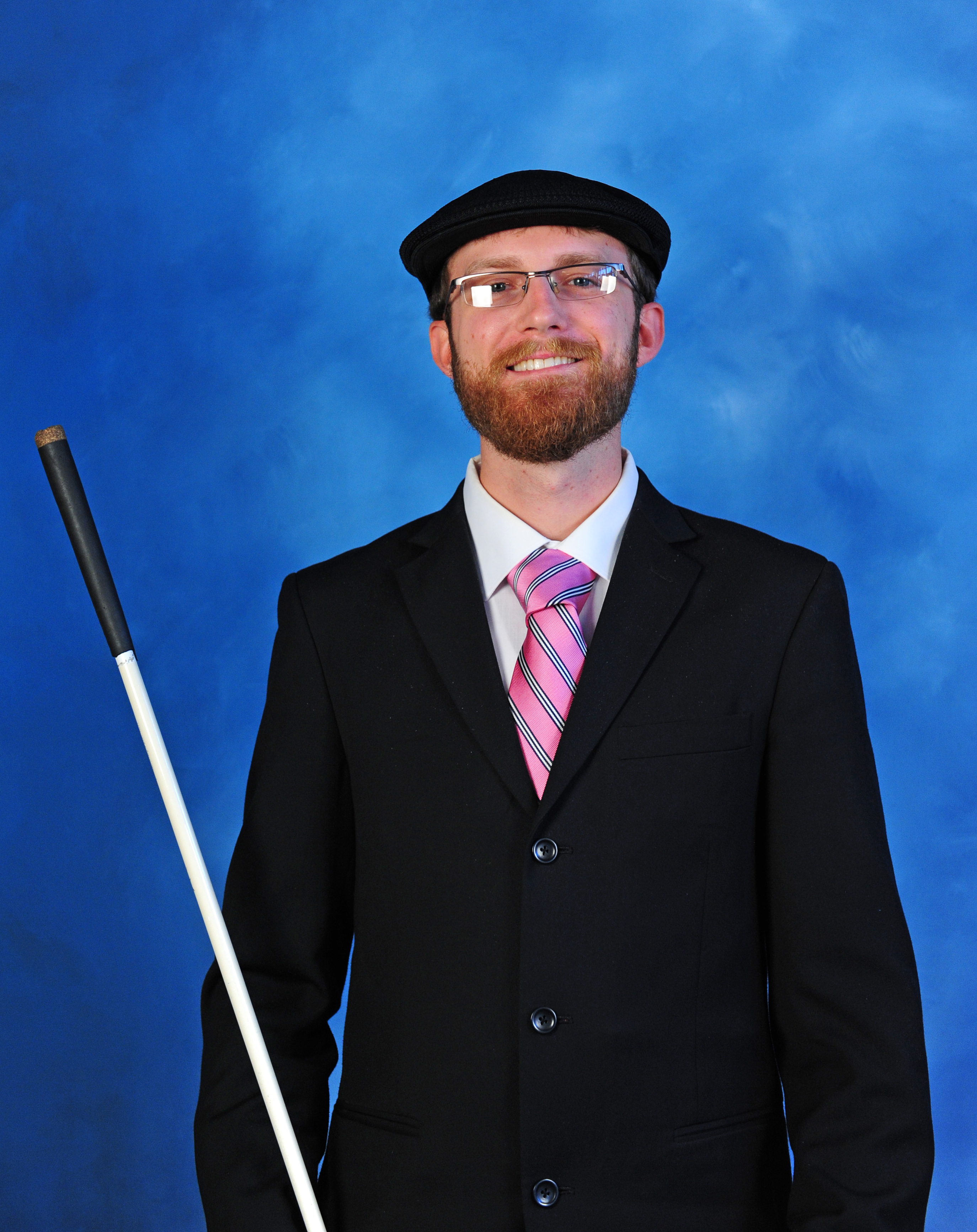 Justin Salisbury